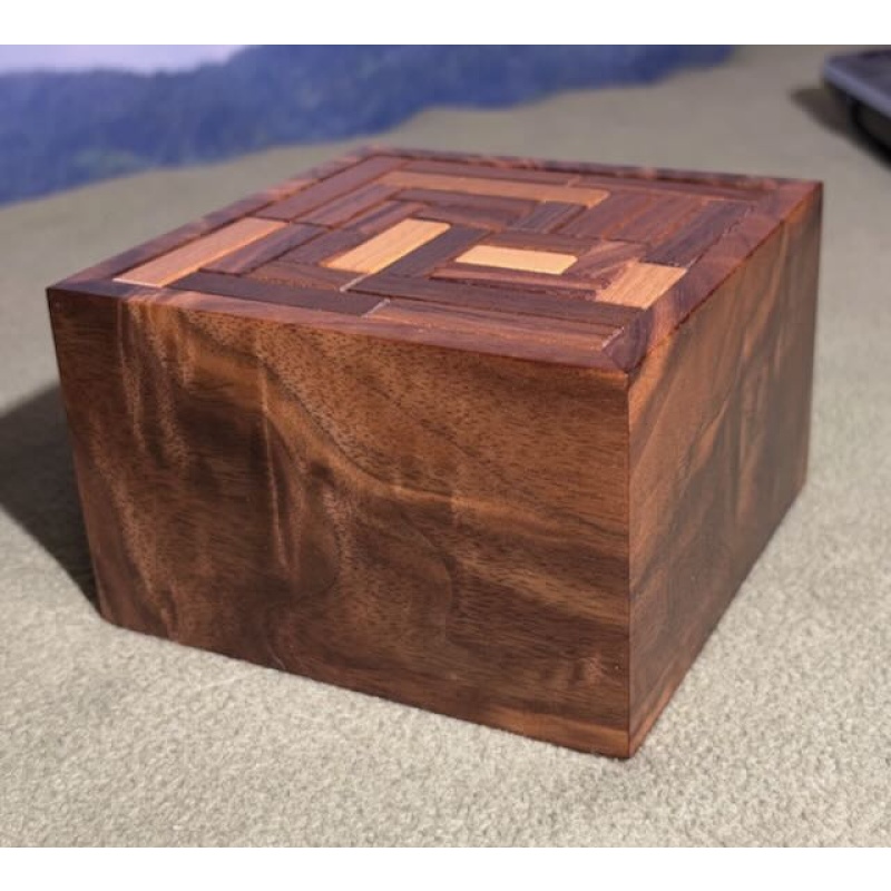 Loop Box by Kagen Sound- never opened