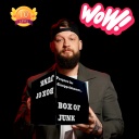 Box of Junk XVII: Chris Ramsay Edition