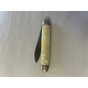 Vintage trick opening pen knife
