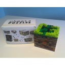 PUZZLECRAFT - Puzzle Box by cheat3
