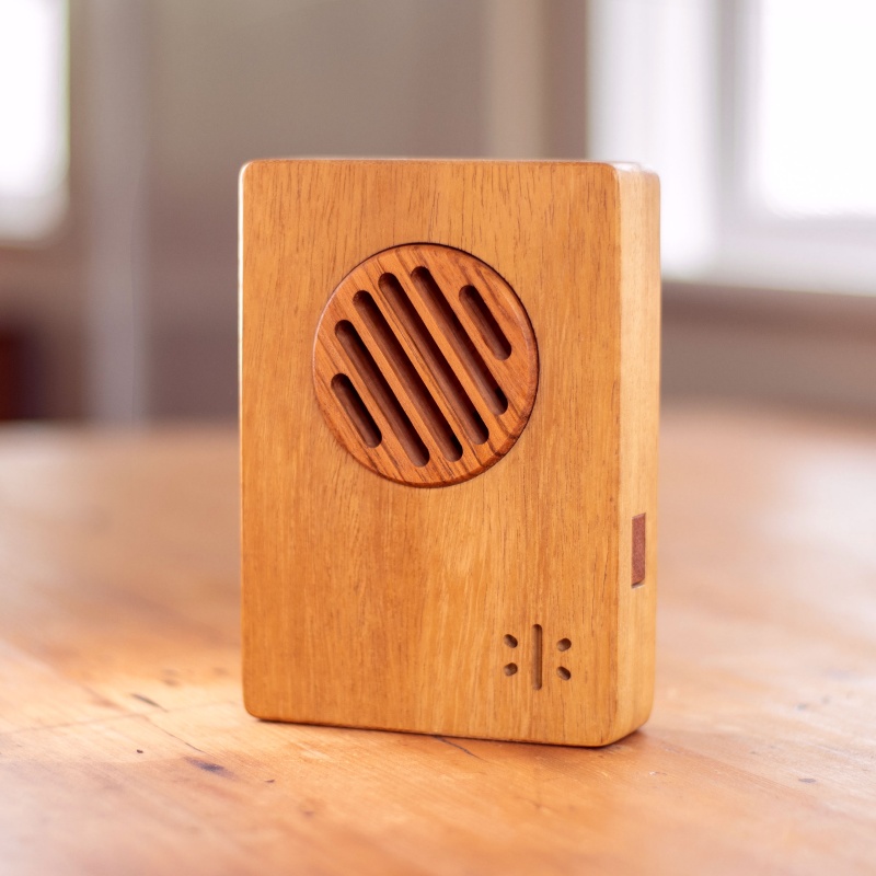 Walter's Radio - Dedwood Crafts