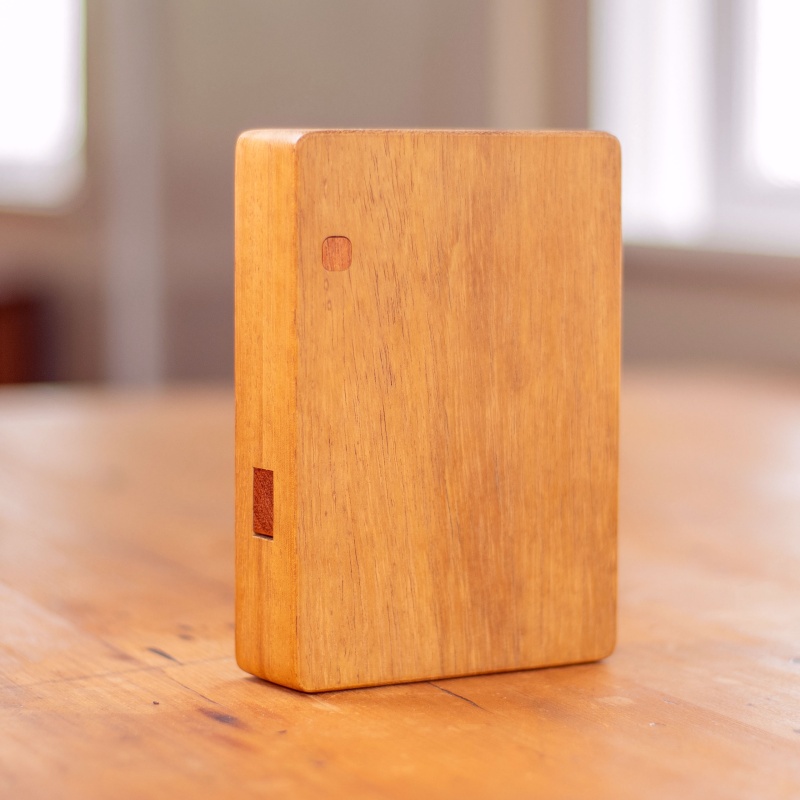 Walter's Radio - Dedwood Crafts