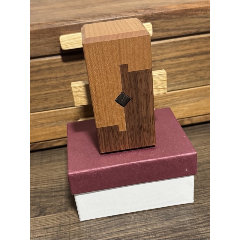 Karakuri Joint 2 - Hiroshi Iwahara