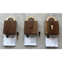 What / How / When Locks