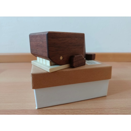 Karakuri Whale type-Ⅰ