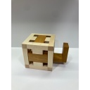 DEN CUBE