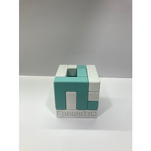 FantasTIC Puzzle