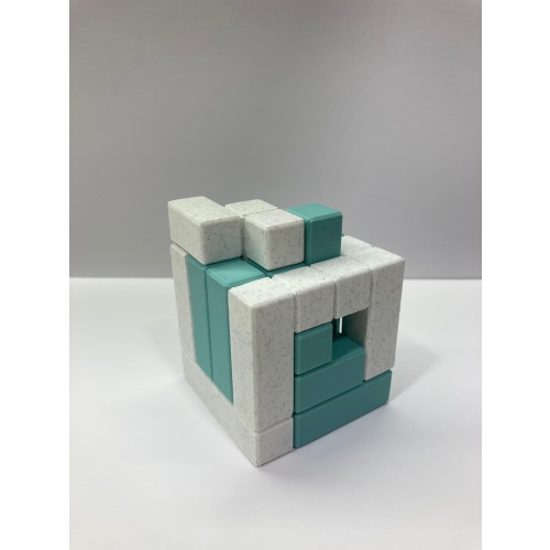 FantasTIC Puzzle