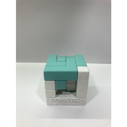 MysTIC Puzzle