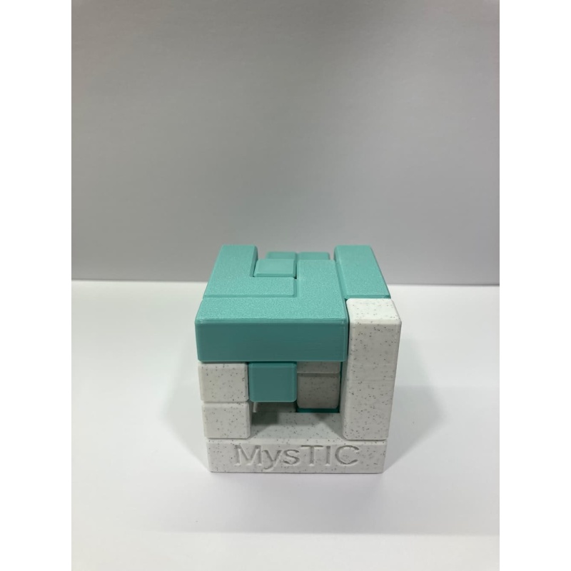 MysTIC Puzzle