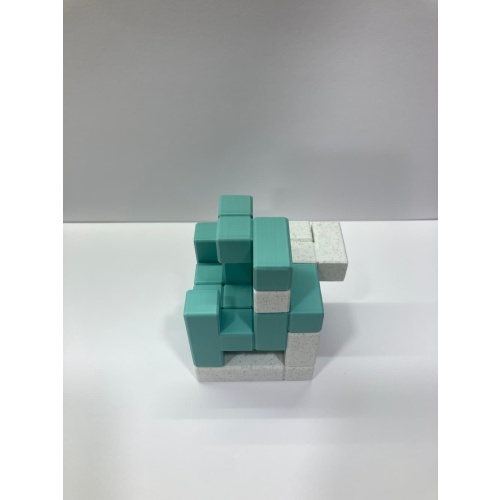 MysTIC Puzzle