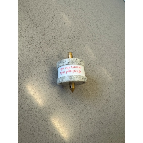 Wheel and Axle