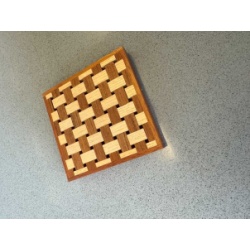 Wim´s Puzzle Mat