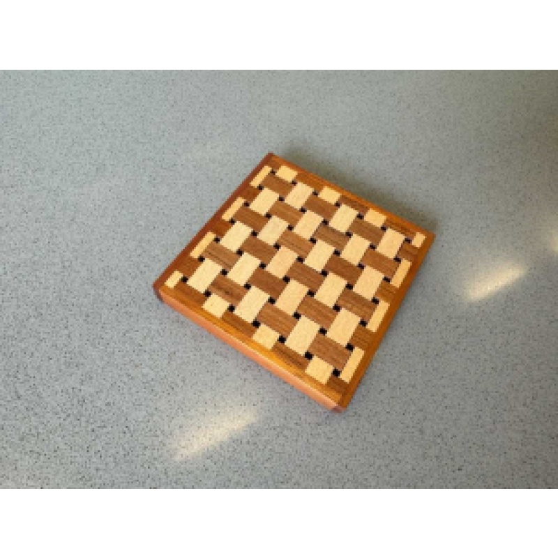 Wim´s Puzzle Mat