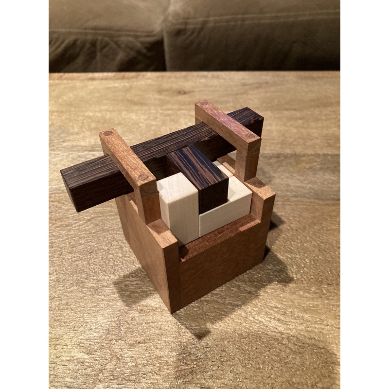 Wishing Well - Pelikan