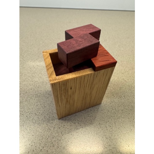 XMas Stocking by Osanori Yamamoto