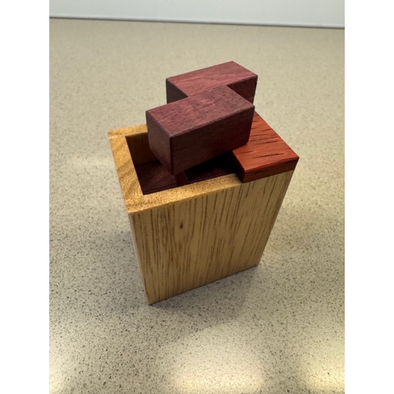 XMas Stocking by Osanori Yamamoto