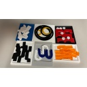 Yuu Asaka classics lot