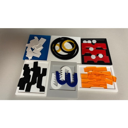 Yuu Asaka classics lot