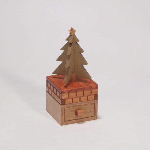 one, two, Tree! (Z-7)