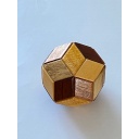 ZE CHINNYHEDRON PUZZLE