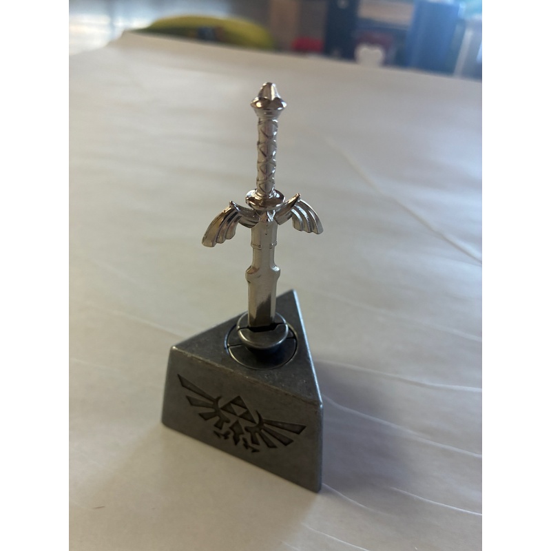 Zelda Sword by Hanayama