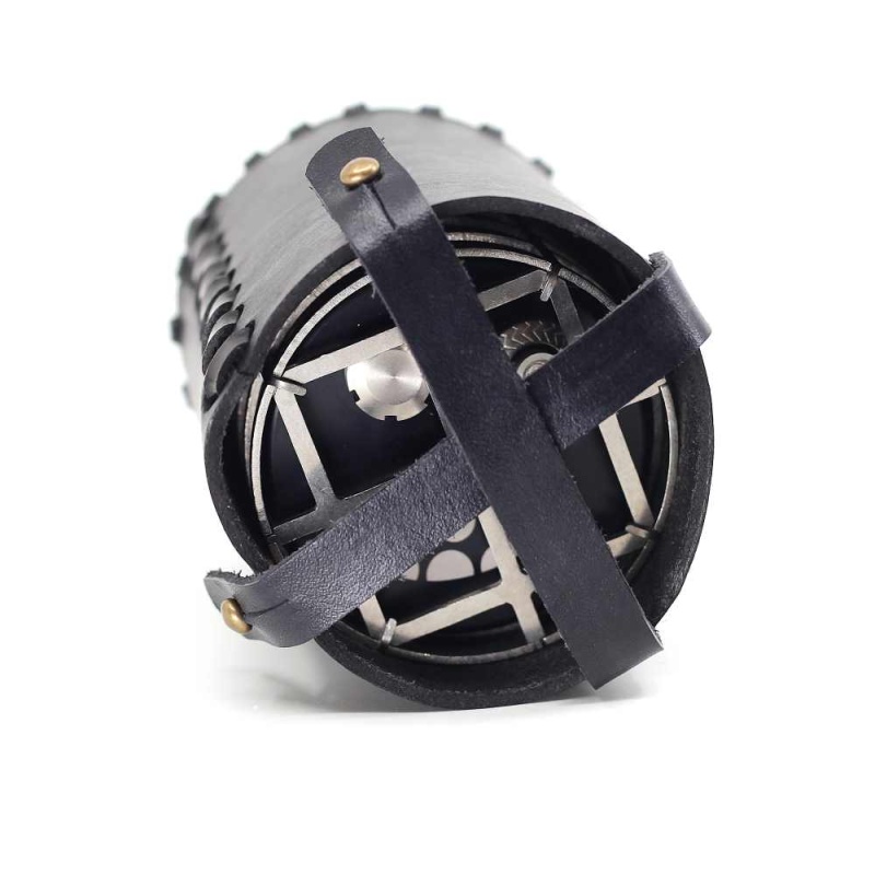 Zodiac by Radek and Doog