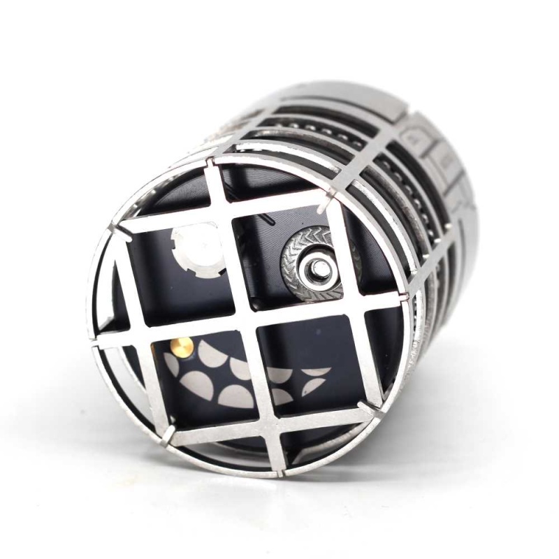 Zodiac by Radek and Doog