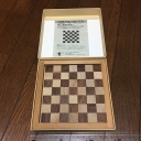 Mini Checker Made by HIKIMI