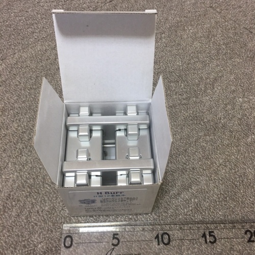 H Burr by Junichi Yananose(Juno)