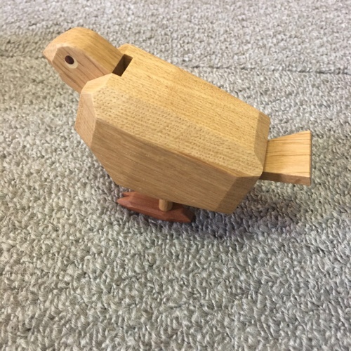 Ricebird Karakuri Box yoh Kakuda