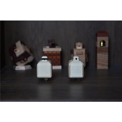 THE RAICHOS (KCG KY-62) by Yoh Kakuda