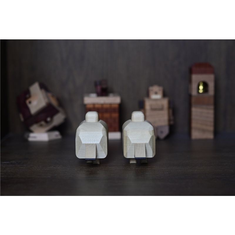 THE RAICHOS (KCG KY-62) by Yoh Kakuda