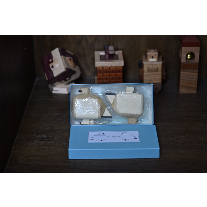 THE RAICHOS (KCG KY-62) by Yoh Kakuda