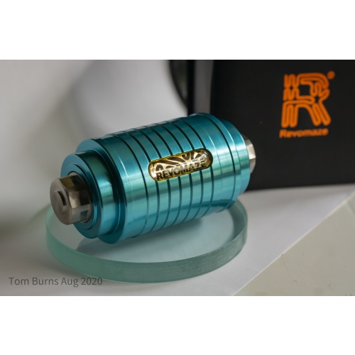 Revomaze V3 Aqua