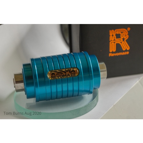 Revomaze V3 Turquoise