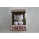 Hello Kitty Rubik Cube