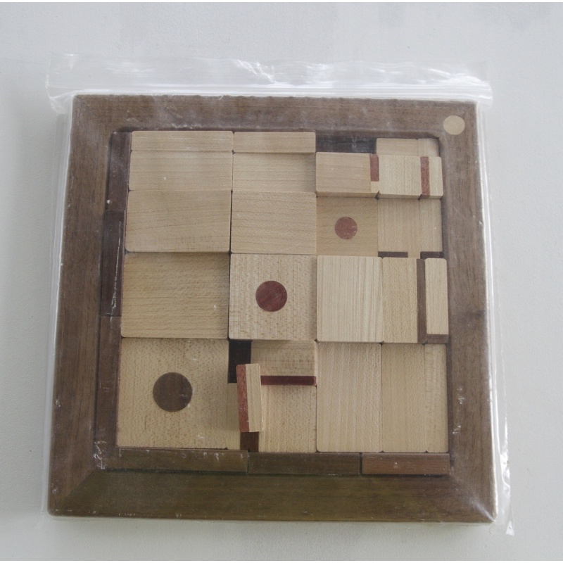 IPP19 Tiger Triple Teaser Abel Garcia