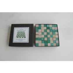 IPP19 T 4 You Checkerboard Puzzle