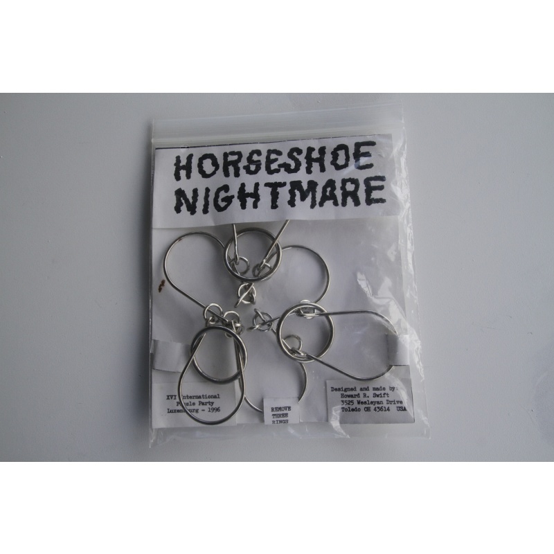 IPP16 Horseshoe Nightmare