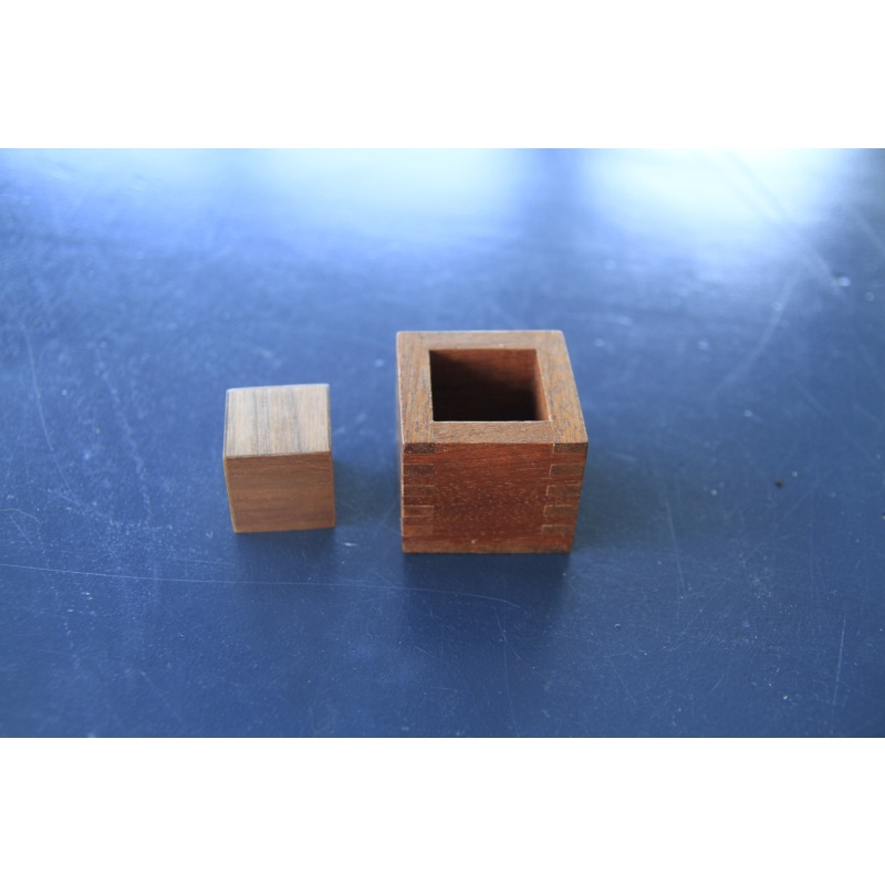 Clive Box by Simon Nightingale IPP19