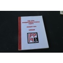 IPP19 London, book of the puzzle party (Colour version)