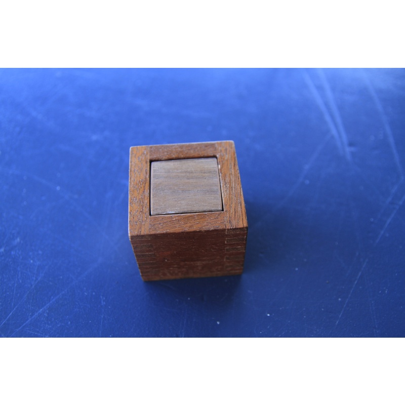 Clive Box by Simon Nightingale IPP19