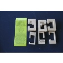 Luxemburr IPP16 Puzzle from Matti Linkola