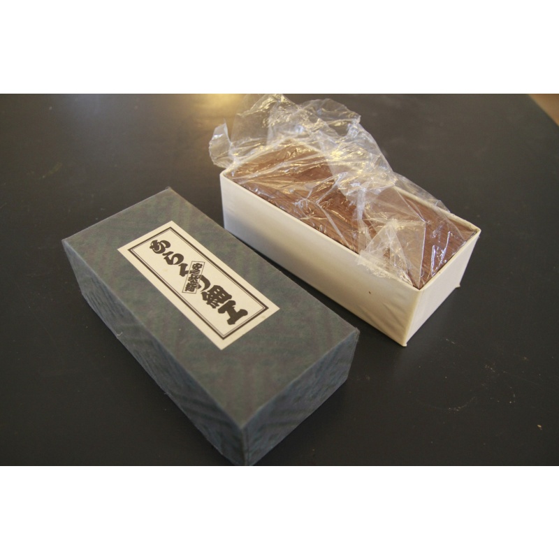 Zigzag by Akio Kamei