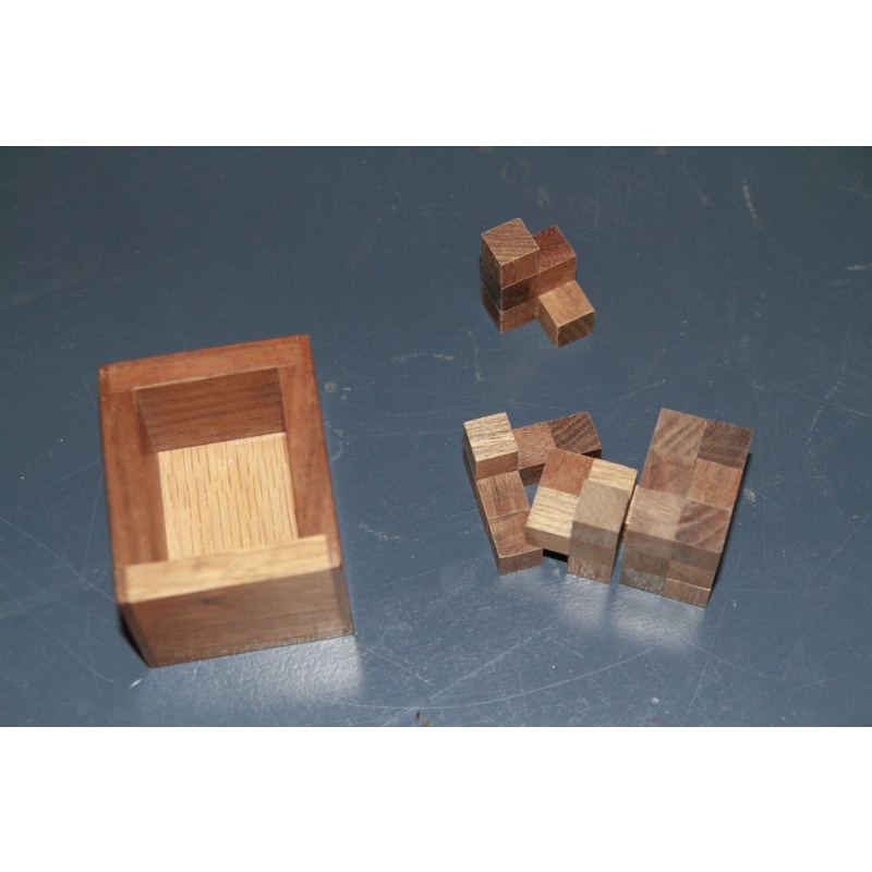 4-play Bill Cutler IPP 16