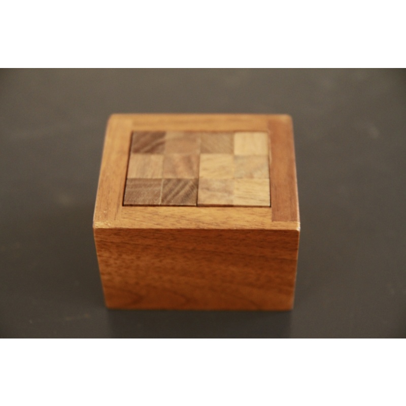 4-play Bill Cutler IPP 16