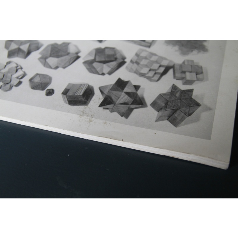 Puzzle Craft, by Stewart T. Coffin