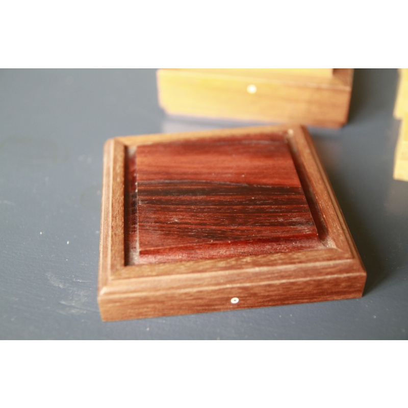 Teaser Tiles by Trevor Wood 1994