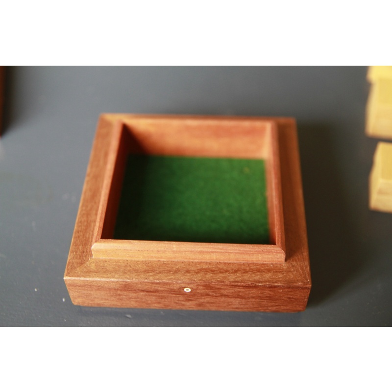 Teaser Tiles by Trevor Wood 1994